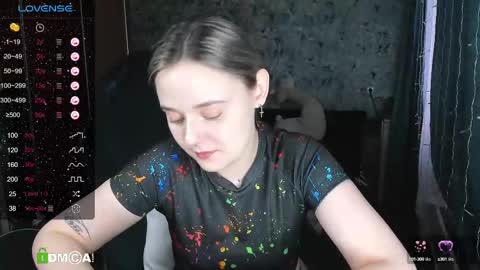 Molly online show from February 2025 02:06:01 AM