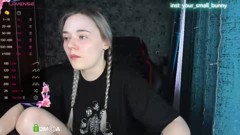 Molly online show from September 2025 02:02:01 AM