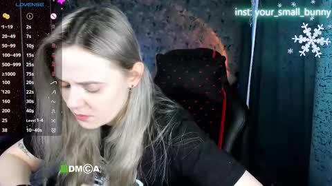 Molly online show from February 2026 02:41:01 AM