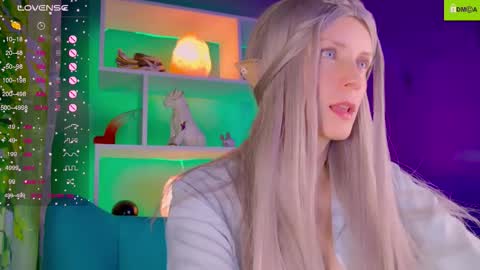 Snapshot of your_spring chatting on October 2025 11:58:02 PM your_spring online show from October 2025 11:58:02 PM