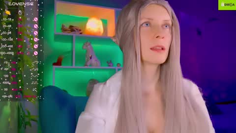 Snapshot of your_spring chatting on October 2025 12:54:01 AM your_spring online show from October 2025 12:54:01 AM