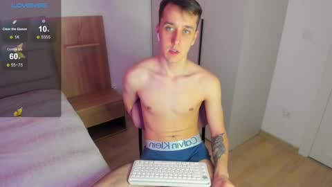 Alex online show from March 2025 07:10:01 AM