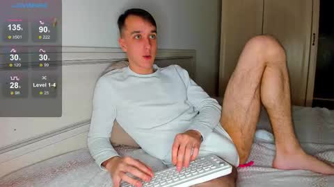 Alex online show from October 2025 09:48:02 PM