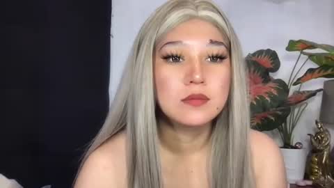 Maria online show from February 2025 12:48:01 PM