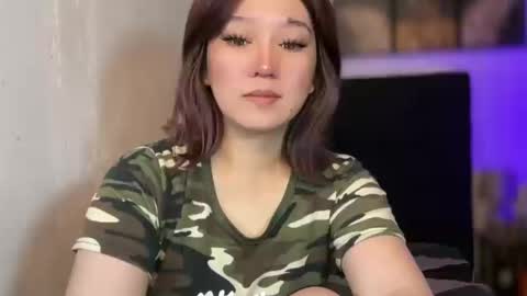 Maria online show from December 2025 03:23:01 AM