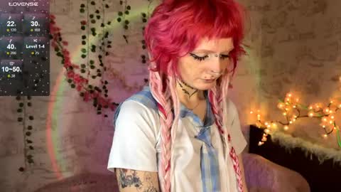 Snapshot of your_sweetpussy chatting on May 2026 06:07:02 PM Anya online show from May 2026 06:07:02 PM