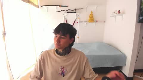 Snapshot of your_tao chatting on February 2026 04:36:01 PM Tao online show from February 2026 04:36:01 PM