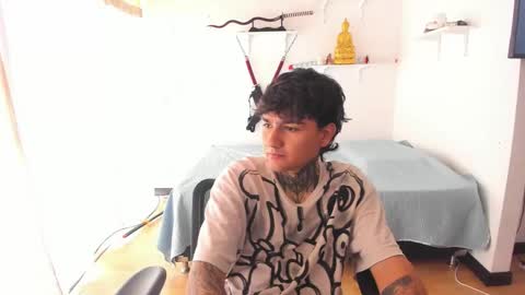 Snapshot of your_tao chatting on February 2026 03:56:02 PM Tao online show from February 2026 03:56:02 PM