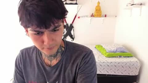 Snapshot of your_tao chatting on February 2026 05:55:01 PM Tao online show from February 2026 05:55:01 PM