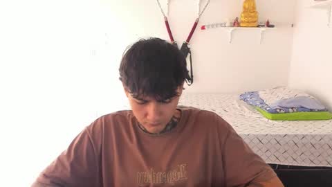 Snapshot of your_tao chatting on February 2026 07:01:02 PM Tao online show from February 2026 07:01:02 PM