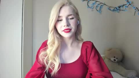 Alice online show from March 2026 02:10:01 PM