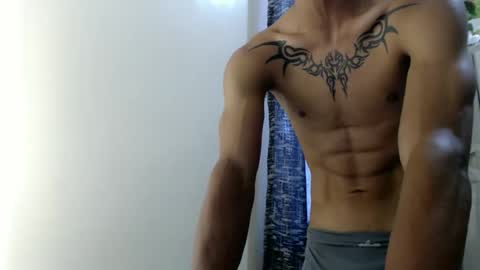 yourasian_eric online show from March 2026 04:17:01 AM