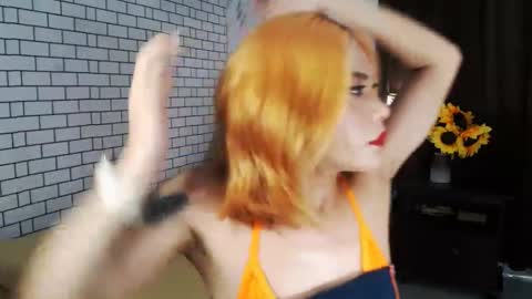 LEXI online show from September 2025 12:17:02 PM