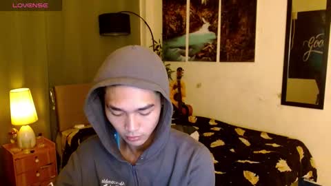 yourasiancarl online show from January 2026 09:24:02 AM