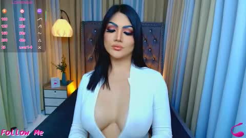 Goddess online show from March 2026 10:53:03 AM