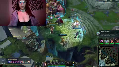 Val Honey online show from February 2026 01:57:02 AM