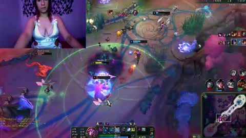 Val Honey online show from February 2026 03:06:01 AM