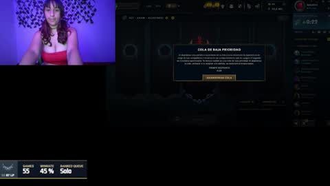 Val Honey online show from March 2026 01:52:02 AM