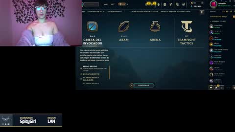 Val Honey online show from March 2026 02:28:02 AM