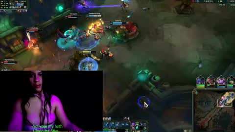 Val Honey online show from May 2026 02:51:02 AM