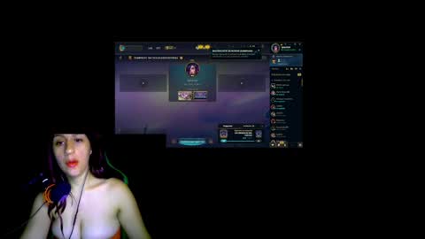 Val Honey online show from May 2026 02:53:02 AM