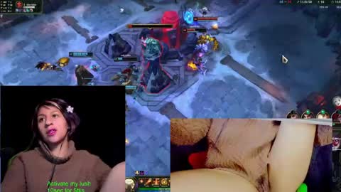 Val Honey online show from May 2026 04:07:02 AM