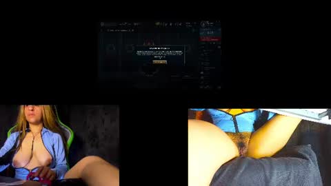 Val Honey online show from June 2026 02:35:01 AM