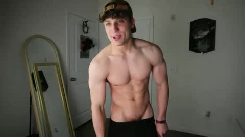 Ben online show from May 2026 01:34:02 AM