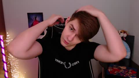 Snapshot of yourbilly chatting on December 2024 02:12:01 AM Billy online show from December 2024 02:12:01 AM
