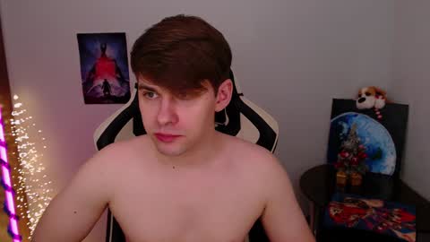 Snapshot of yourbilly chatting on December 2024 08:18:01 AM Billy online show from December 2024 08:18:01 AM