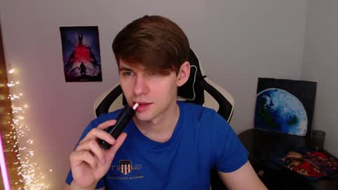 Snapshot of yourbilly chatting on January 2025 01:27:01 AM Billy online show from January 2025 01:27:01 AM