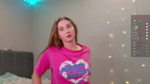 creamysister online show from March 2026 06:47:01 PM