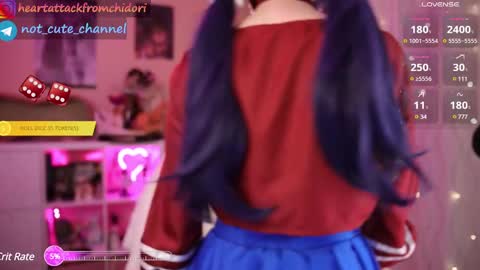 Lina Fansly    online show from February 2025 04:33:01 PM