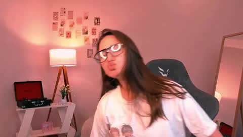 Jessy online show from September 2025 06:02:02 AM
