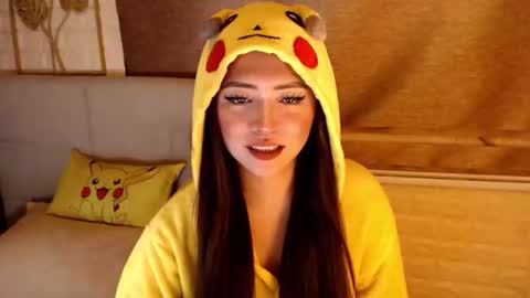 Snapshot of yourdevilsweettsx chatting on April 2026 01:52:02 PM JEN online show from April 2026 01:52:02 PM