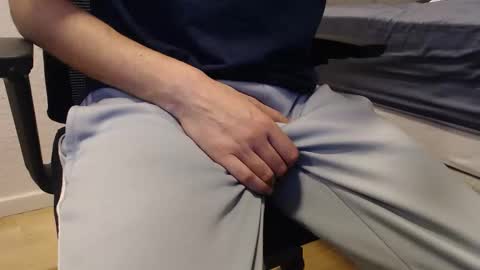 hornyedging online show from June 2026 09:37:02 PM