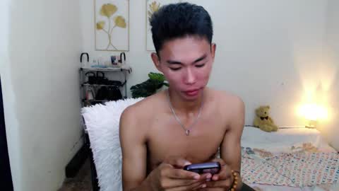 Rence online show from September 2025 10:12:02 PM