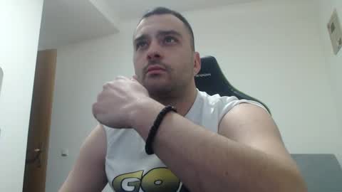 DickFromDreams online show from January 2025 07:17:02 PM