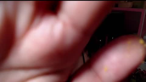 yourdreamisabell online show from December 2024 02:39:01 AM