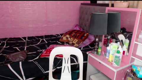 yourdreamisabell online show from December 2024 05:45:02 AM