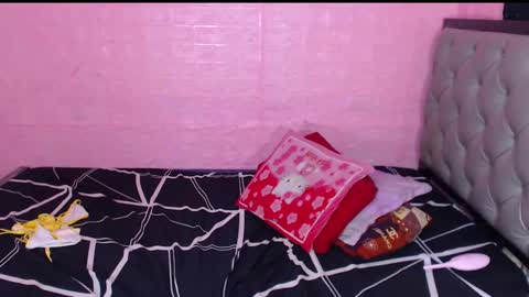 yourdreamisabell online show from December 2024 02:45:02 AM