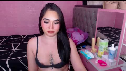yourdreamisabell online show from January 2025 12:13:02 PM