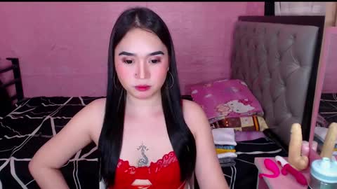 yourdreamisabell online show from February 2025 04:09:02 PM