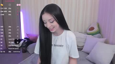 Mary online show from December 2024 08:41:01 AM