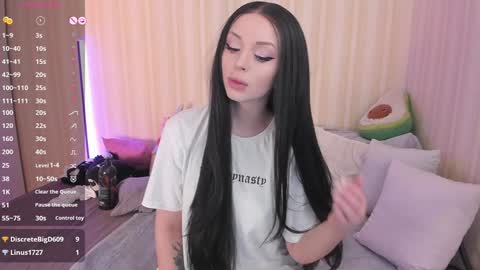 Mary online show from December 2024 06:00:01 AM