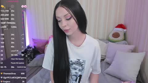 Mary online show from January 2025 11:59:01 AM