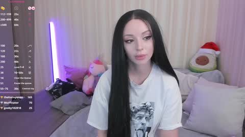 Mary online show from January 2025 10:51:01 AM