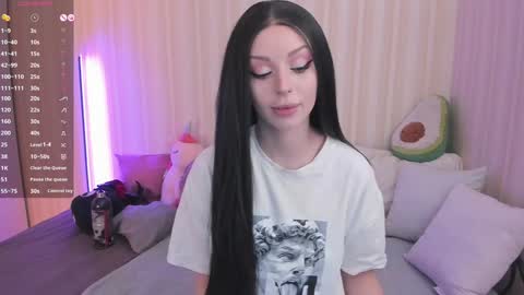 Mary online show from February 2025 07:47:01 AM