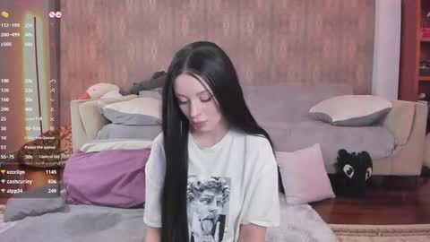 Mary online show from March 2025 11:12:02 AM