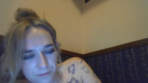 Her online show from July 2026 08:54:01 AM